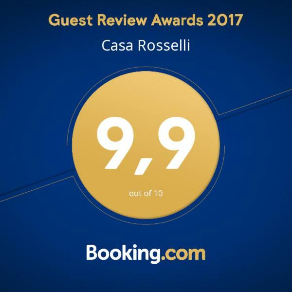 Вилла Casa Rosselli Матера Экстерьер фото